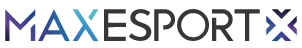 Maxesport FR Logo