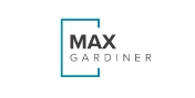 MaxGardiner Logo