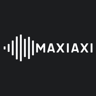 MaxiAxi Logo