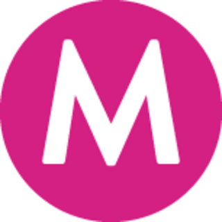 Maximiles Logo