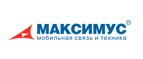 Maximus RU Logo
