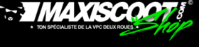 Maxiscoot FR Logo