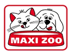 Maxi Zoo FR Logo