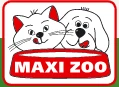 Maxi Zoo PL Logo