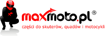 Maxmoto PL Logo
