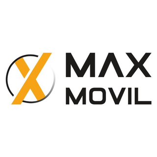 Maxmovil.com Logo