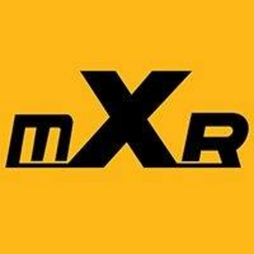 Maxpeeding Rods UK Logo
