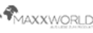 Maxxworld Logo