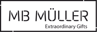 MB MÜLLER DE Logo