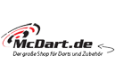 McDart Logo