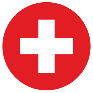 McDrogerie CH Logo