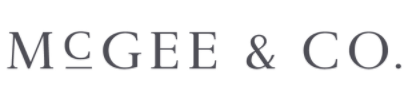 McGee & Co. US Logo