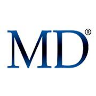 MD Factor Logo