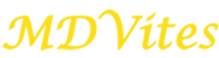MDVTM Solutions (MDVites) Logo