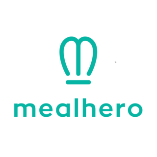 Mealhero.me BE Logo