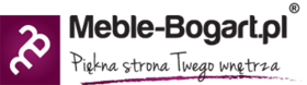 Meble-Bogart.pl Logo