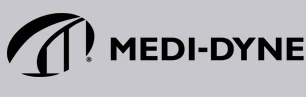 Medi-Dyne US Logo