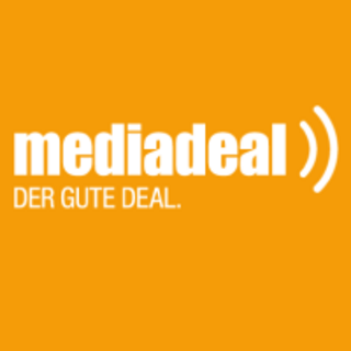 Mediadeal Logo