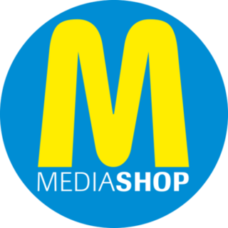 Mediashop Logo