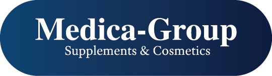 Medica-Group PL Logo