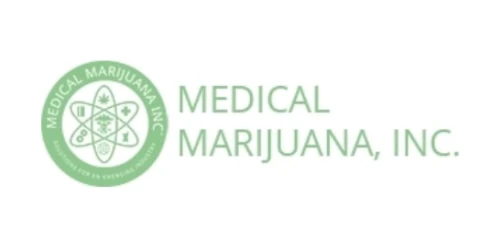 Medical Marijuana Logo