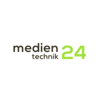 Medientechnik24 Logo
