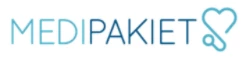 Medipakiet.pl Logo