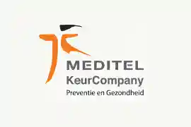 Meditel reisvaccinaties Logo