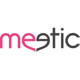 Meetic ES Logo