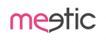 Meetic FR Logo