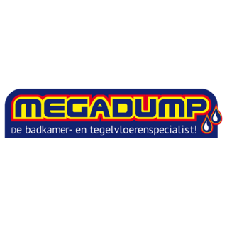Megadump Tiel Logo