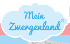 Mein Zwergenland Logo