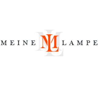 MeineLampe.de Logo