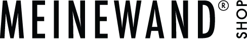 meinewand DE Logo