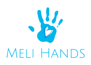 Meli Hands US Logo