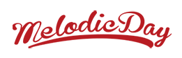 Melodic Day Logo