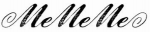 Me Me Me Cosmetics Logo