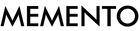 Memento Italia Logo