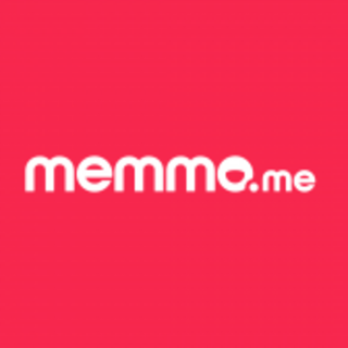 Memmo DE Logo