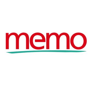 Memo DE Logo