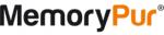 MEMORYPUR FR Logo