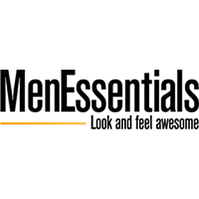 MenEssentials CA Logo