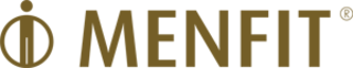 Menfit.com DE Logo
