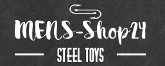Mens-shop24 Logo