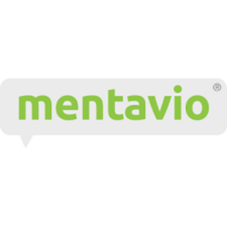 mentavio Logo