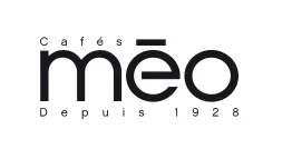 Cafes Meo Logo