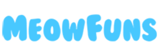 Meowfuns US Logo