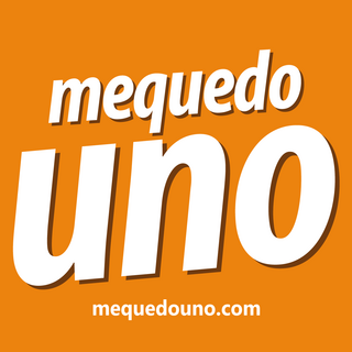 Mequedouno Logo