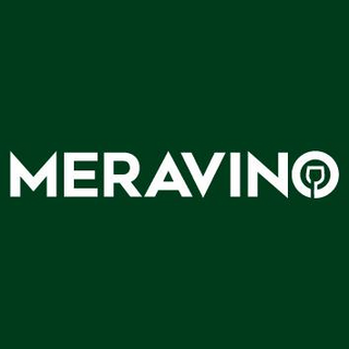 Meravino DE Logo