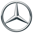 Mercedes Originalteile und Collection Logo